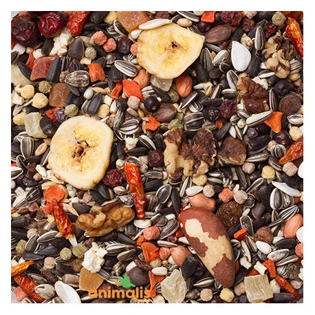 Deli Nature 20 - Serengeti 2kg - Déli Nature 2 Deli Nature 20 - Serengeti 2kg - Déli Nature – Image 2