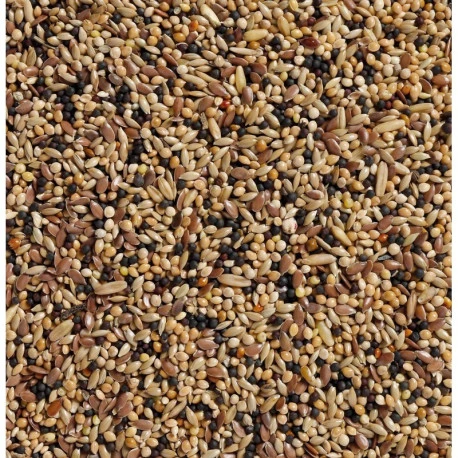 34 - Volière 20kg - Deli Nature 2 34 - Volière 20kg - Deli Nature – Image 2