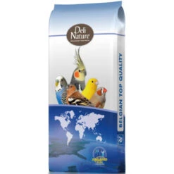 34 - Volière 20kg - Deli Nature