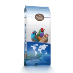 Deli Nature 56 - Oiseaux Exotiques Super 20kg