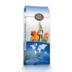 Deli Nature 69 - Grandes Perruches Avec Tournesols 20kg