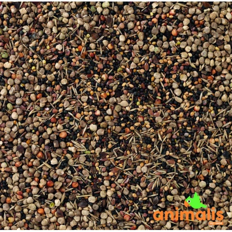 94 - Graines Sauvages 15kg - Deli Nature 2 94 - Graines Sauvages 15kg - Deli Nature – Image 2