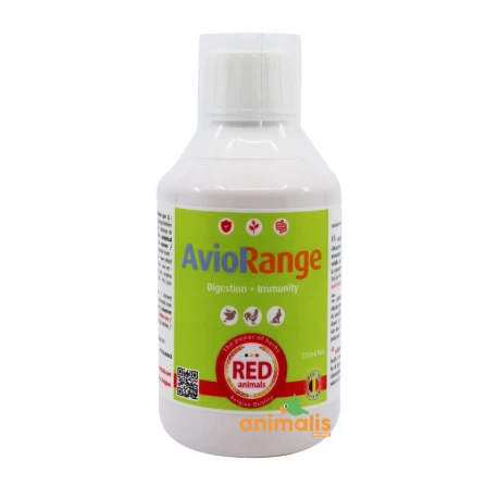 Aviol Range 250ml - Soutient Le Système Immunitaire Et Renforce Les Défenses Naturelles 1 Aviol Range 250ml - Soutient Le Système Immunitaire Et Renforce Les Défenses Naturelles