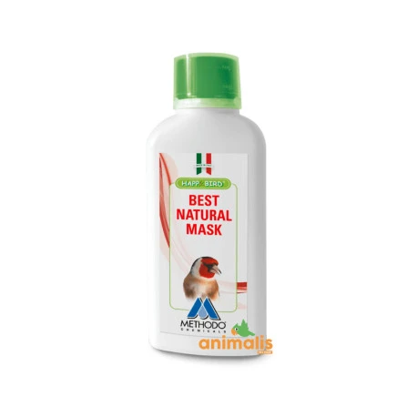 Best Natural Mask 250ml 1 Best Natural Mask 250ml