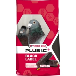 VERSELE-LAGA Black Label Start 20kg