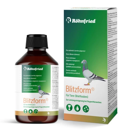 Blitzform 100ml 1 Blitzform 100ml
