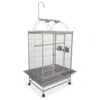 Duvo Cage Pour Perroquets "Rico"- 91x66x175cm