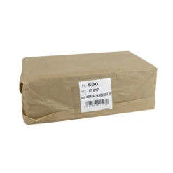 Cartons Absorbants 40,8x24,2cm (500 Pièces)