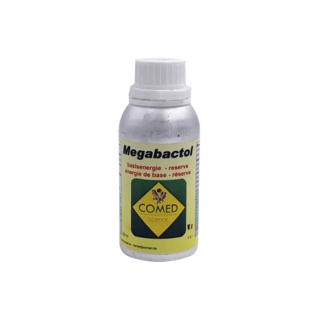 Megabactol 250ml 1 Megabactol 250ml
