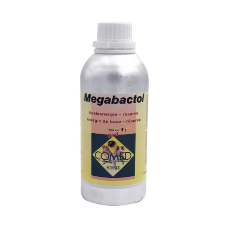 Megabactol 500ml 1 Megabactol 500ml