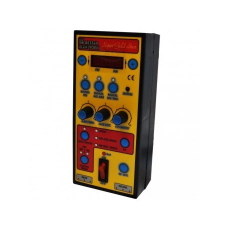 Dimmer Super Gold Star 1 Dimmer Super Gold Star