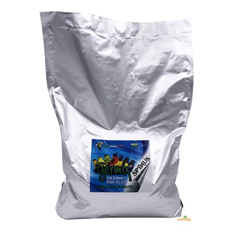 Germix Tarins 4kg 1 Germix Tarins 4kg