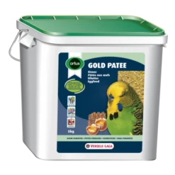 VERSELE-LAGA Gold Pâtée Petites Perruches 5kg