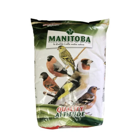 Indigena New 15 Kg - Manitoba 1 Indigena New 15 Kg - Manitoba