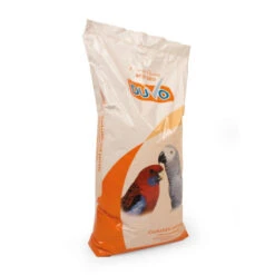 Grandes Perruches Duvo 20 Kg -Oiseau Produits melange pour grandes perruches 20 kg duvo 2