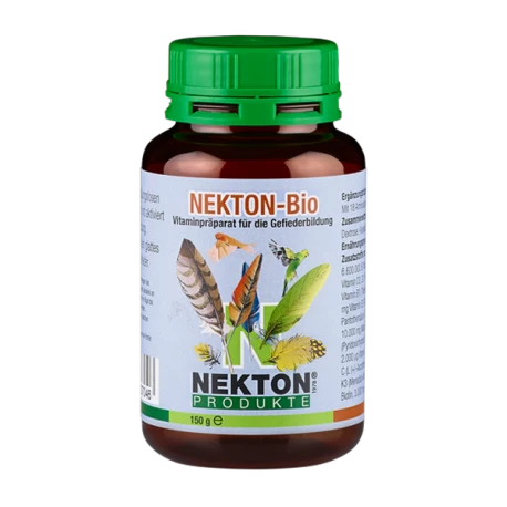 Nekton BIO 150gr 1 Nekton BIO 150gr