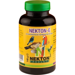 Nekton E 140g - Préparation À L'élevage À Base De Vitamine E