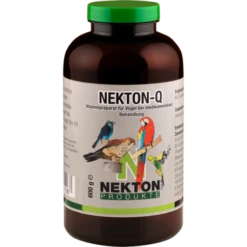 Nekton Q 600g - Préparation Multivitaminée Pour Mieux Surmonter Les Traitements Médicamenteux