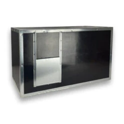 Nichoir Horizontal Pour Perroquet Aras 85x40x50 Cm 5 Nichoir Horizontal Pour Perroquet Aras 85x40x50 Cm -Oiseau Produits nichoir pour perroquet aras 85x40x50 cm 2