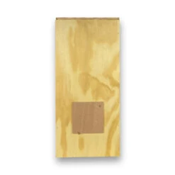 Nichoir Vertical Pour Grandes Perruches 25x25x55 Cm -Oiseau Produits nichoir vertical pour perruches 25x25x55 cm 2