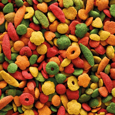 VERSELE-LAGA Nutribird P19 Tropical 10kg 2 VERSELE-LAGA Nutribird P19 Tropical 10kg – Image 2