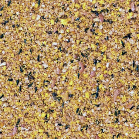 Pâtée Aux Oeufs Pour Oiseaux Indigènes 5kg - Cédé 2 Pâtée Aux Oeufs Pour Oiseaux Indigènes 5kg - Cédé – Image 2