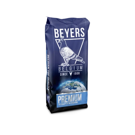 Premium Koopman ALL-IN-ONE 20kg - Beyers 1 Premium Koopman ALL-IN-ONE 20kg - Beyers