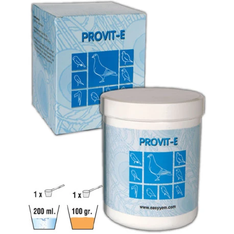 PROVIT-E 250gr 1 PROVIT-E 250gr