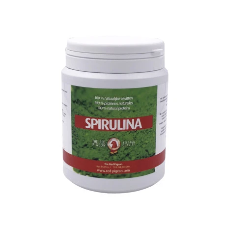 Spirulina 300g - 100% Protéines Naturelles 1 Spirulina 300g - 100% Protéines Naturelles