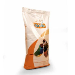 Duvo Tarins Et Chardonneret Spécial 15kg -Oiseau Produits tarins et chardonneret special 15kg 2