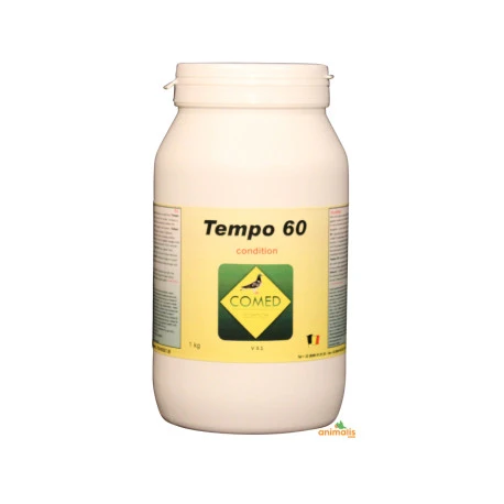 Tempo 60 (1kg) 1 Tempo 60 (1kg)