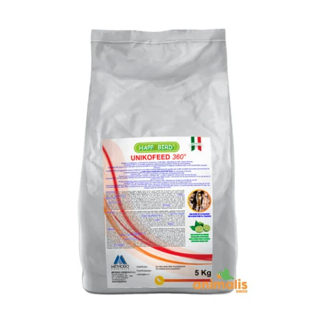 Unikofeed 360 - 5kg 1 Unikofeed 360 - 5kg