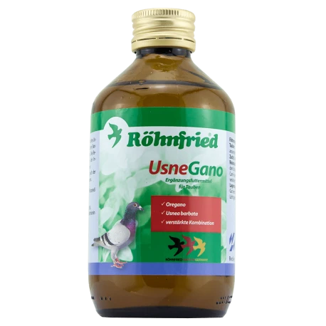 UsneGano 250ml 1 UsneGano 250ml